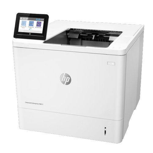 HP LASERJET M611DN PRINTER