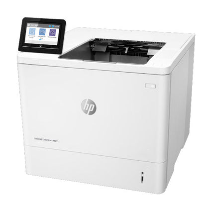 HP LASERJET M611DN PRINTER