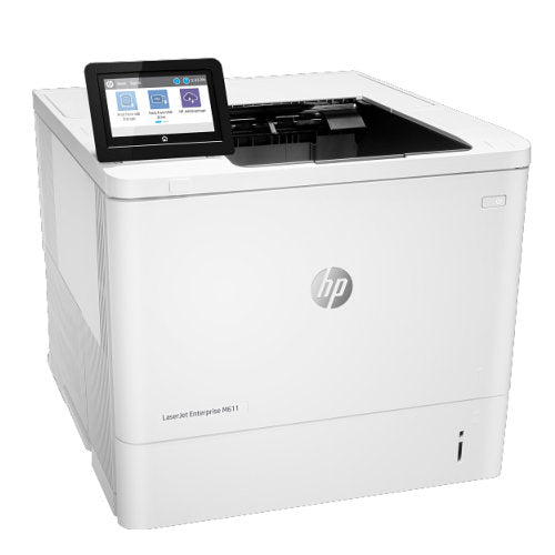 HP LASERJET M611DN PRINTER