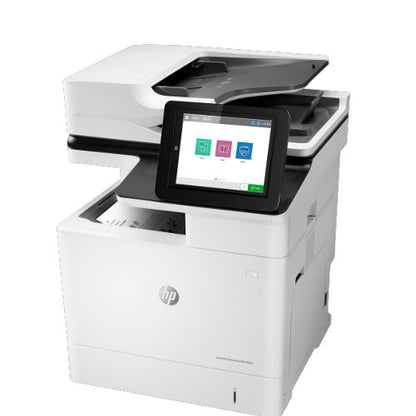 HP LASERJET MFP M635H PRINTER