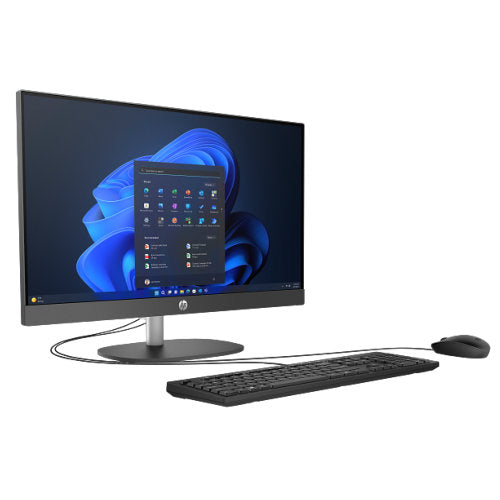 HP AIO 240 G10 23.8 INCH I5-1334UIDS 8GB 512GB SSD DESKTOP