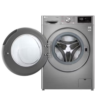 LG 10.5KG F4V5RYP2T WASHING MACHINE