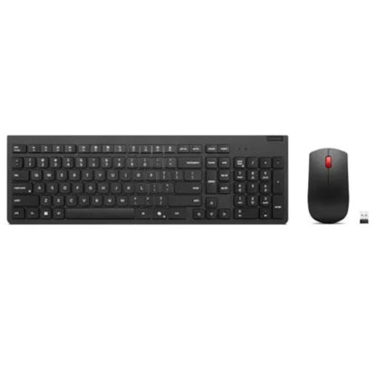 LENOVO ESSENTIAL WIRELESS KEYBOARD AND MOUSE COMBO GEN2