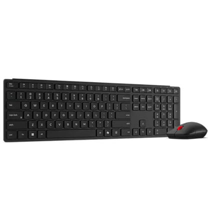 LENOVO WIRELESS MULTI-MODE PRO COMBO KEYBOARD & MOUSE 6000