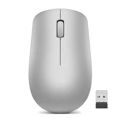 LENOVO 530 WIRELESS MOUSE WITH BATTERY ABYSS BLUE