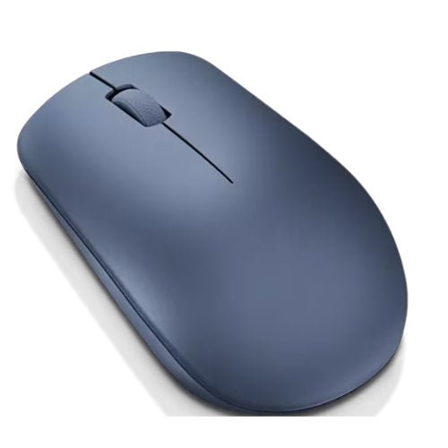 LENOVO 530 WIRELESS MOUSE WITH BATTERY ABYSS BLUE