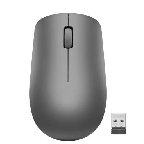 LENOVO 530 WIRELESS MOUSE WITH BATTERY ABYSS BLUE