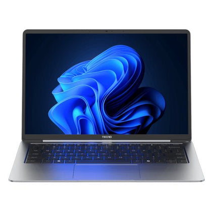 TECNO MEGABOOK S14 U5-125H 16GB 1TB SSD 14-INCH WIN11 LAPTOP