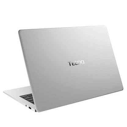 TECNO MEGABOOK T14RA AIR I5-1334U 16GB 512GB SSD 14-INCH WIN11 LAPTOP SPACE GREY
