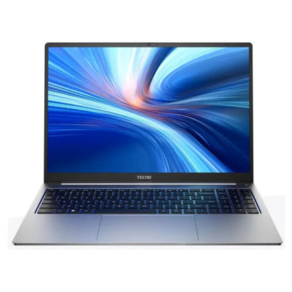 TECNO MEGABOOK T16RA I9-13900HK 16GB 1TB SSD 16-INCH WIN11 LAPTOP SPACE GREY