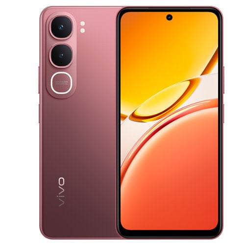 VIVO Y21D 128GB 6GB RAM