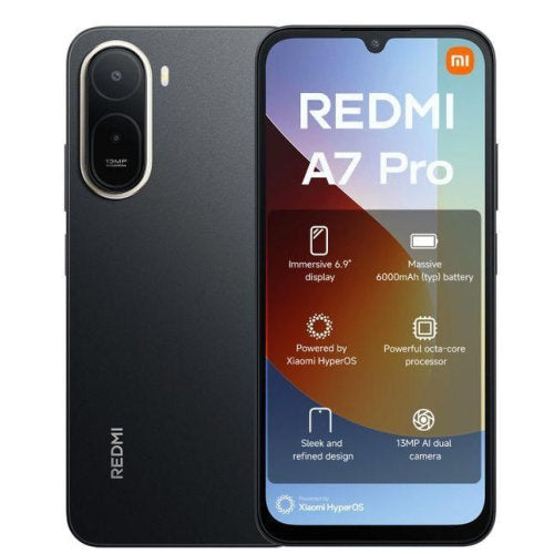 XIAOMI REDMI A7 PRO 128GB 4GB RAM