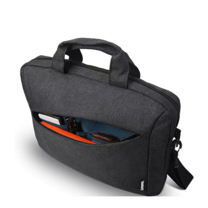 LENOVO 15.6 INCH LAPTOP CASUAL TOPLOADER T210 BLACK