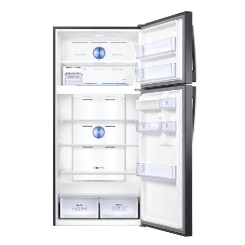 SAMSUNG FRIDGE 620L BLACK INOX RT85K7111BS/UT - CompuGhana