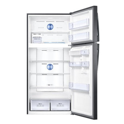 SAMSUNG FRIDGE 620L BLACK INOX RT85K7111BS/UT - CompuGhana