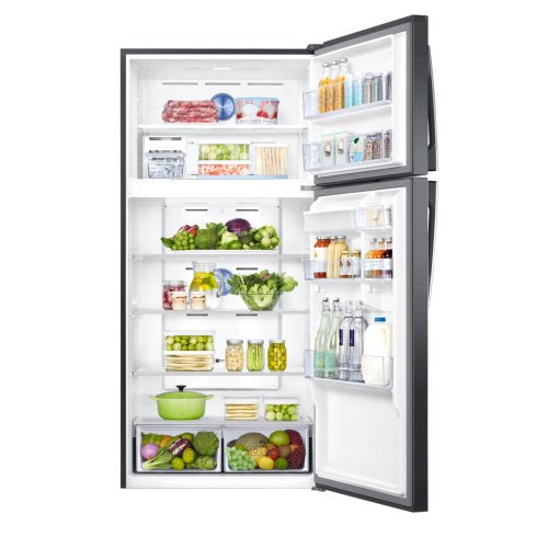 SAMSUNG FRIDGE 620L BLACK INOX RT85K7111BS/UT - CompuGhana