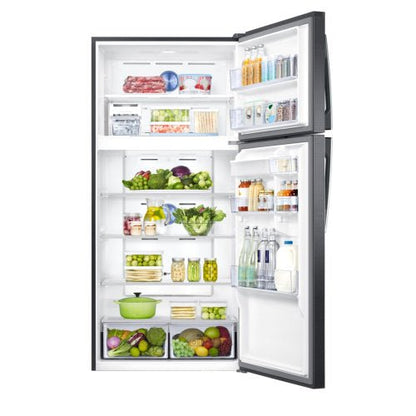 SAMSUNG FRIDGE 620L BLACK INOX RT85K7111BS/UT - CompuGhana
