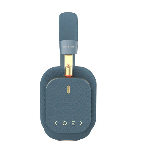 GREEN LION CANNES WIRELESS ANC HEADPHONES