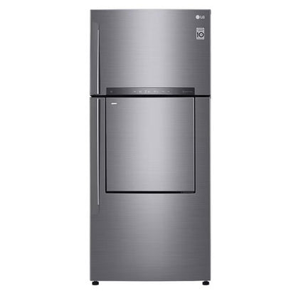 LG GN-A782HLHU DOOR IN DOOR FRIDGE