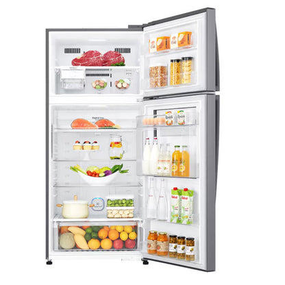 LG GN-A782HLHU DOOR IN DOOR FRIDGE
