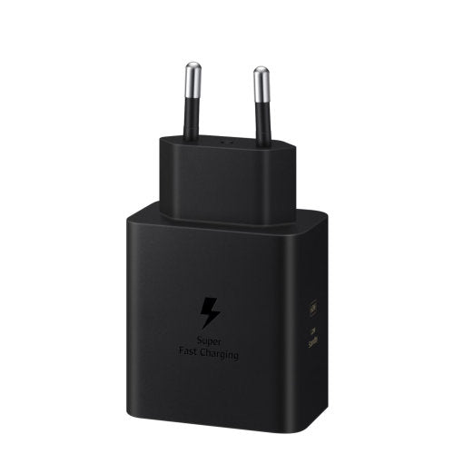 SAMSUNG 60W PD POWER ADAPTER BLACK