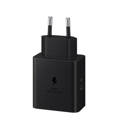 SAMSUNG 60W PD POWER ADAPTER BLACK