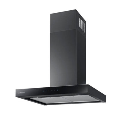 SAMSUNG BUILT-IN CHIMNEY HOOD 60CM BLACK