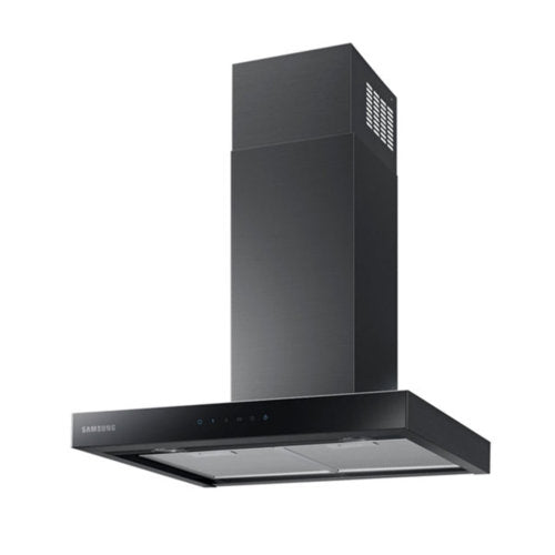 SAMSUNG BUILT-IN CHIMNEY HOOD 60CM BLACK