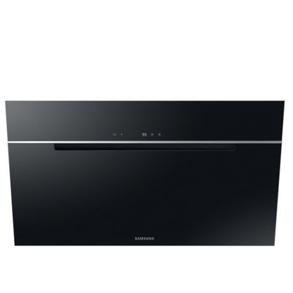 SAMSUNG BUILT-IN CHIMNEY HOOD 90CM BLACK