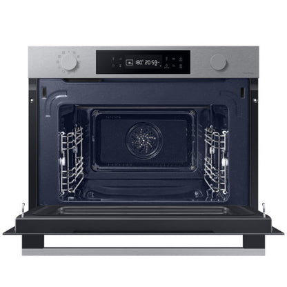 SAMSUNG 60CM BUILT-IN ELECTRIC COOKTOP BLACK - CompuGhana