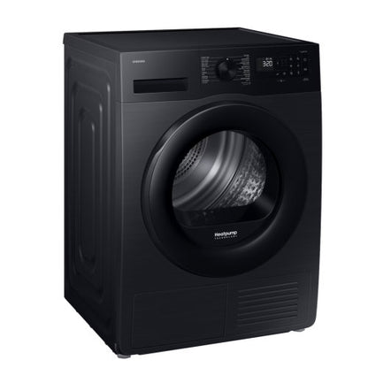 SAMSUNG 9KG DV90CGC2A0ABNQ DRYER BLACK