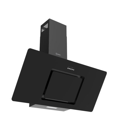 SIGMA BUILT-IN HOOD EXTRACTOR 90 CM BLACK MIRROR SIG-HOOD-M90J76
