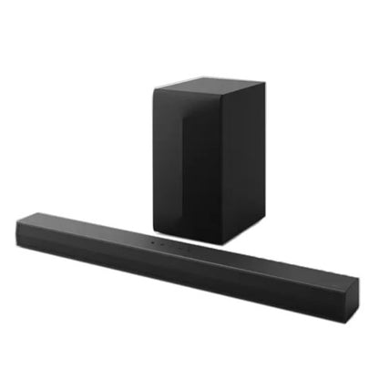 LG S60T 340W 3.1CH SOUND BAR - CompuGhana