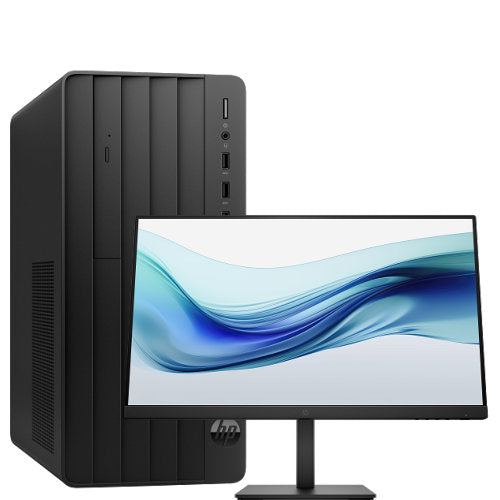 HP 290 G9 14 GEN I5-14500 8GB DDR5 512GB SSD DESKTOP