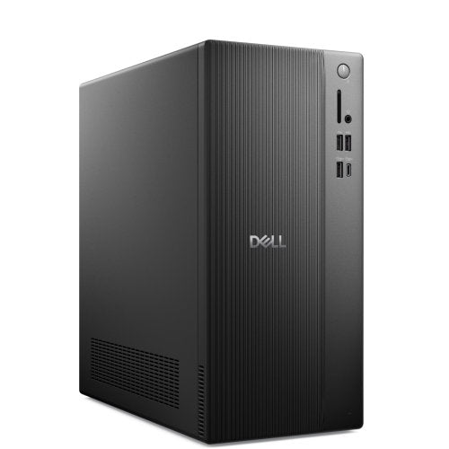 DELL TOWER ECT1250 I3-14100 8GB 512GB DESKTOP - CompuGhana