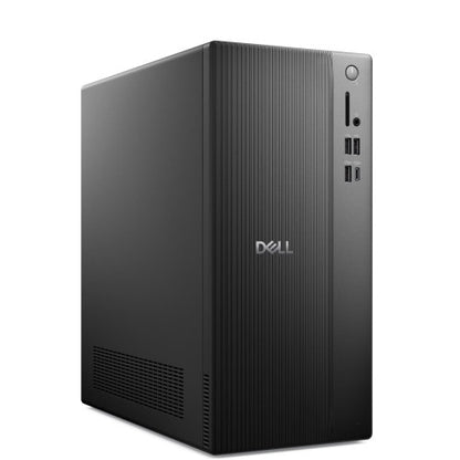 DELL TOWER ECT1250 I3-14100 8GB 512GB DESKTOP - CompuGhana