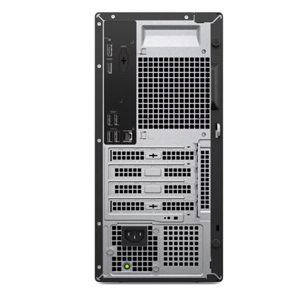 DELL TOWER ECT1250 I3-14100 8GB 512GB DESKTOP - CompuGhana
