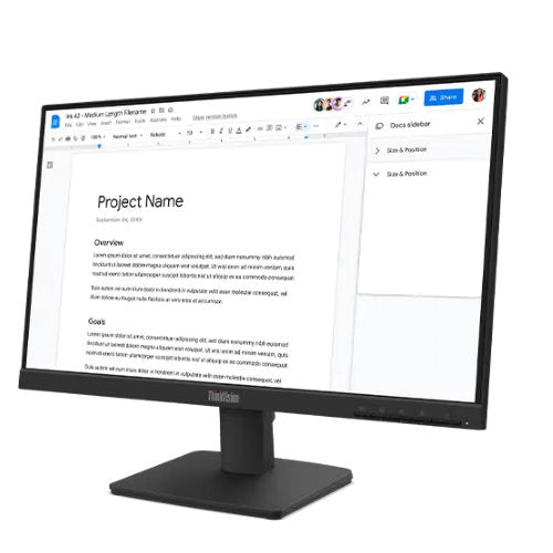 LENOVO THINKCENTRE NEO 30S G5 SFF I5-13420H 8GB 512GB SSD DESKTOP - CompuGhana