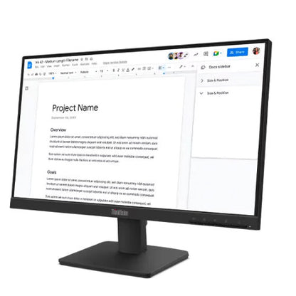 LENOVO THINKCENTRE NEO 30S G5 SFF I5-13420H 8GB 512GB SSD DESKTOP - CompuGhana