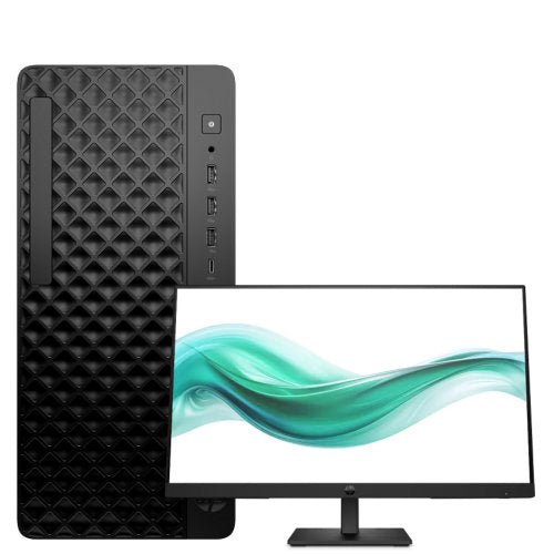 HP PRODESK 2 TOWER G1I E CI7-14700 8GB 512GB SSD DESKTOP - CompuGhana