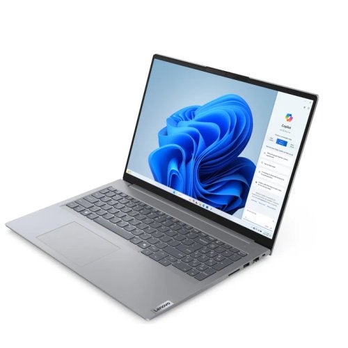 LENOVO THINKBOOK 16 G7 ARP AMD RYZEN 7 7735HS 16GB 512GB SSD 16-INCH LAPTOP - CompuGhana