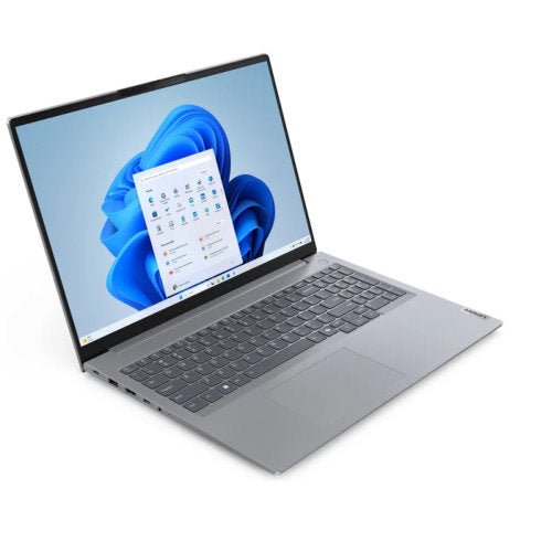 LENOVO THINKBOOK 16 G7 ARP AMD RYZEN 7 7735HS 16GB 512GB SSD 16-INCH LAPTOP - CompuGhana