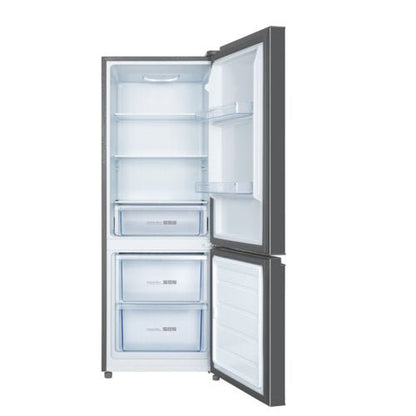 SIGMA 163L BOTTOM MOUNT FRIDGE DARK SILVER - CompuGhana