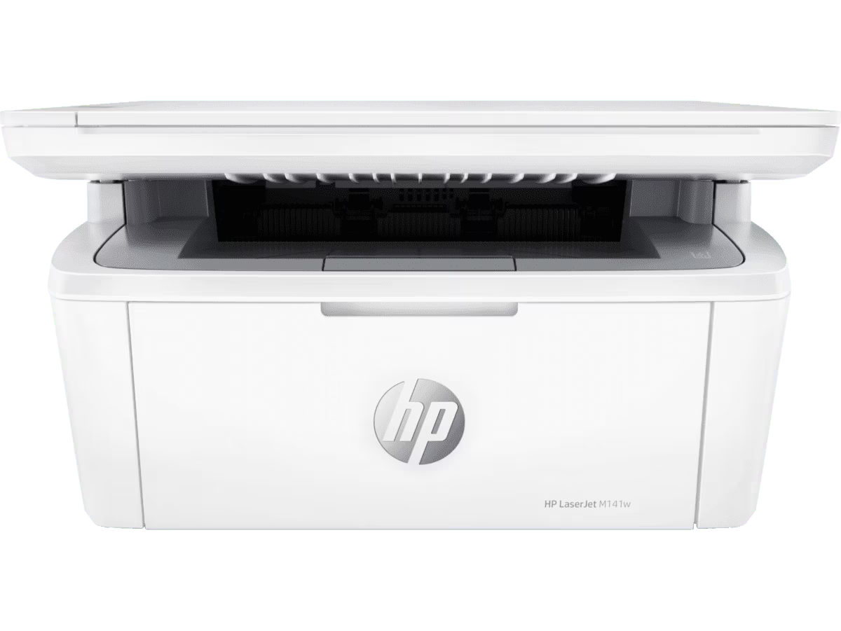 HP LASERJET MFP M141W PRINTER