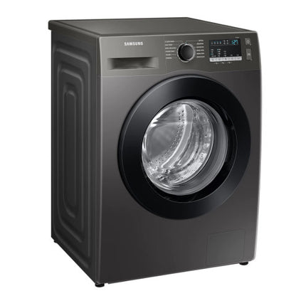 SAMSUNG 7.0KG FRONT LOAD WITH HYGIENE STEAM WASHING MACHINE
