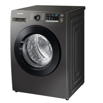 SAMSUNG 7.0KG FRONT LOAD WITH HYGIENE STEAM WASHING MACHINE