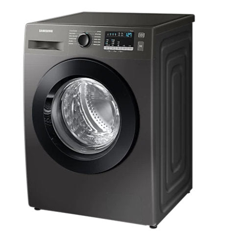 SAMSUNG 7KG FRONT LOAD WITH HYGIENE STEAM WASHING MACHINE