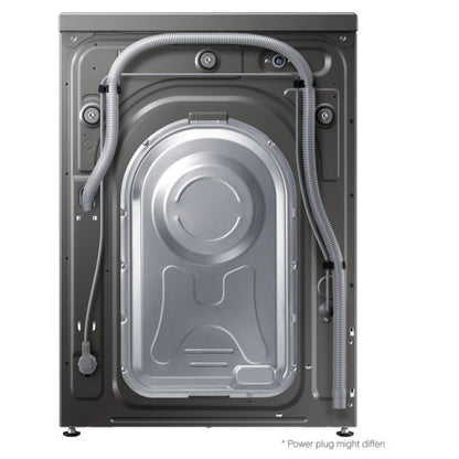 SAMSUNG 7KG FRONT LOAD WITH HYGIENE STEAM WASHING MACHINE