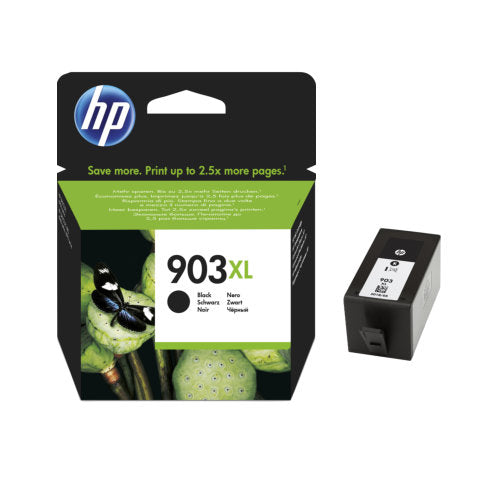 HP 903XL High Yield Black Original Ink Cartridge