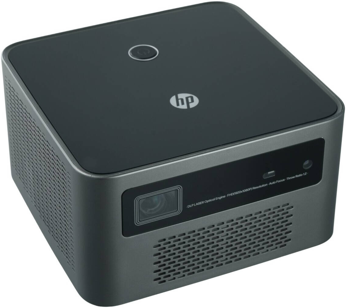 HP MP3000 PROJECTOR – CompuGhana